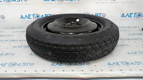 Roata de rezerva pentru Jeep Cherokee KL 14- R17 165/80, compacta