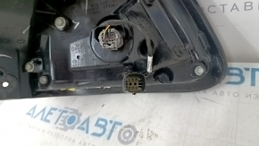 Lampa exterioară aripă stângă Jeep Cherokee KL 19- restul