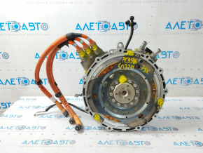 Motor electric Porsche Cayenne 958 11-14 Hybrid 79k