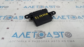 Modul de control al asistenței de parcare Park Assist pentru Jeep Cherokee KL 19-21