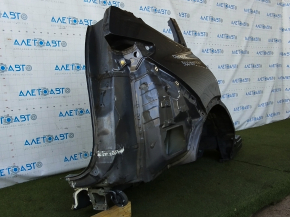 Aripa spate dreapta Honda CRV 17-22, grafit, tija