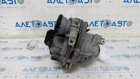 Diferențialul spate cu reductor Ford Escape MK4 20- cu blocare, 30k