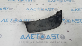 Bara de noroi din față dreapta Jeep Cherokee KL 19-21