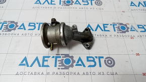 Supapă EGR stânga Porsche Cayenne 958 11-17 Hibrid