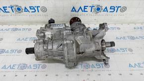 Reductorul de transfer din față Ford Escape MK4 20-22 1.5T, hibrid, plug-In 30k.