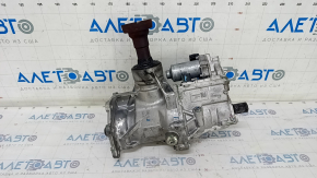 Reductorul de transfer din față Ford Escape MK4 20-22 1.5T, hibrid, plug-In 30k.