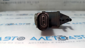 Supapa solenoidă Porsche Cayenne 958 11-17 Hibrid