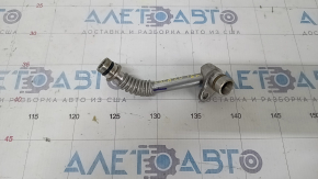 Racordul de răcire a turbinei inferioare Ford Escape MK4 20-22 1.5