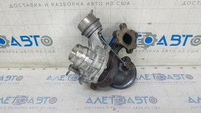 Турбина Ford Escape MK4 20-22 1.5T 30к