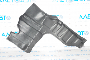 Protecție motor lateral dreapta Hyundai Elantra UD 11-15 nou aftermarket