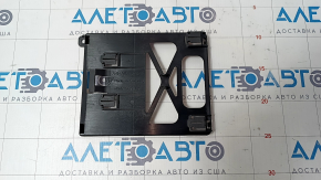 Suport modul de control al caroseriei BCM Porsche Cayenne 958 11-17