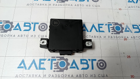 Gateway Control Module Porsche Cayenne 958 11-14