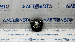 Подушка безопасности airbag в руль водительская Ford Escape MK3 17-19 рест, черн
