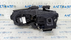 Печка в сборе Ford Escape MK4 20-26 сломано крепление