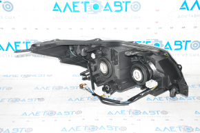 Far stânga față Subaru Forester 14-16 goală SJ pre-restilizare halogen nou neoriginal.