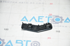 Suportul de bara fata aripa dreapta interior BMW X1 F48 16-22 nou OEM original