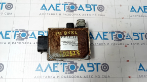 Hydraulic Gear Oil Pump Control Unit Sensor Module Porsche Cayenne 958 11-17 Hybrid ржавый корпус