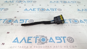 Capacul difuzorului radiatorului Dodge Durango 11-20 3.6 5.7