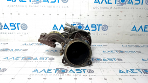Турбина Ford Escape mk3 17-19 1.5T 86к