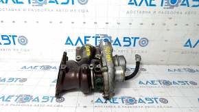 Турбина Ford Escape mk3 17-19 1.5T 86к