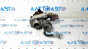 Турбина Ford Escape mk3 17-19 1.5T 86к