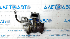 Турбина Ford Escape mk3 17-19 1.5T 86к