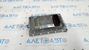 Блок ECU компьютер двигателя Dodge Durango 14 3.6