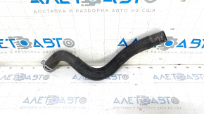 Racordul de răcire superior Ford Fusion mk5 13-20 1.5T