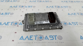 Blocul ECU al calculatorului motorului Dodge Durango 14 3.6