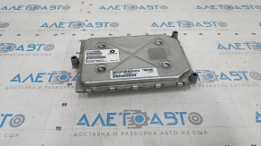 Блок ECU компьютер двигателя Dodge Durango 14 3.6