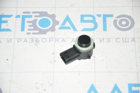 Парктроник переднего бампера Audi A4 B9 17-24