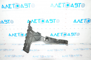 Suportul pentru bara spate dreapta Audi Q5 8R 09-17, nou, original OEM