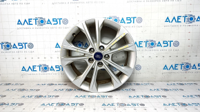 Roată de 17 inch pentru Ford Escape MK3 13-19 tip 2, cu jantă ușoară.