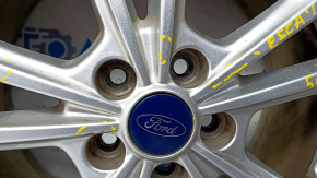 Roată de 17 inch pentru Ford Escape MK3 13-19 tip 2, cu jantă ușoară