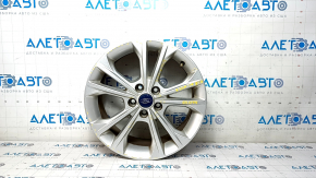 Roată de 17 inch pentru Ford Escape MK3 13-19, tip 2, cu jantă ușoară.