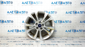 Roată de 17 inch pentru Ford Escape MK3 13-19 tip 2, jantă