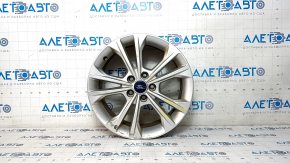 Roată de 17 inch pentru Ford Escape MK3 13-19, tip 2, jantă