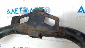 Bară de remorcare Ford Escape MK3 13- DrawTite USA cu capac, coroziune