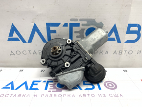 Motorul geamului electric din spate dreapta pentru Toyota Prius V 12-17