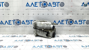 Semnalizator dreapta Ford Escape MK3 17-19 restilizat, alb cu lumini de zi, pentru polizare