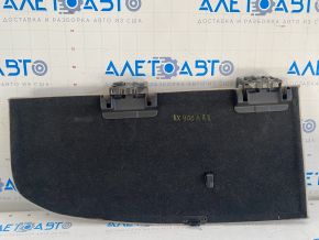 Покрытие багажника заднее правое Lexus RX300 RX330 RX350 RX400h 04-09 беж