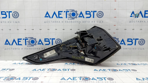 Lampa exterioară aripă dreapta Ford Escape MK3 17-19 restilizată, zgârieturi