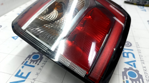 Lampa exterioară aripă dreapta Ford Escape MK3 17-19 restilizată, zgârieturi