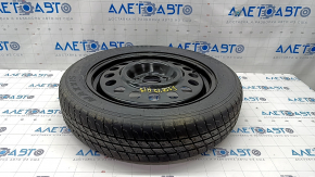 Запасное колесо докатка Ford Escape MK3 13- R17 155/70