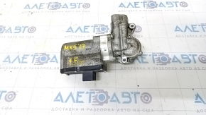 Масляный насос АКПП Ford Fusion mk5 13-20