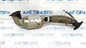 Convertor catalitic Ford Fusion mk5 13-20 1.5T 1.6T