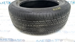 Anvelopă R17 215/55 Continental Control Contact 2020, all-season, 5 mm