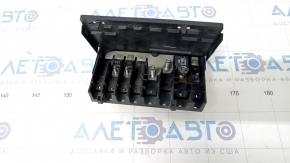 Distribuitorul de curent Ford Fusion mk5 17-20 1.5T