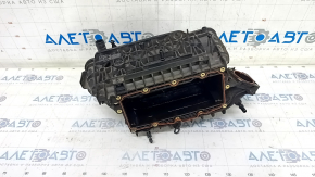 Colector de admisie Ford Fusion mk5 13-20 1.5T cu senzor Map, fără rezonator