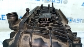 Colector de admisie Ford Fusion mk5 13-20 1.5T cu senzor Map, fără rezonator